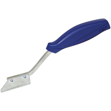 11.5 X 4 X 9 In. QEP Carbide Grout Saw